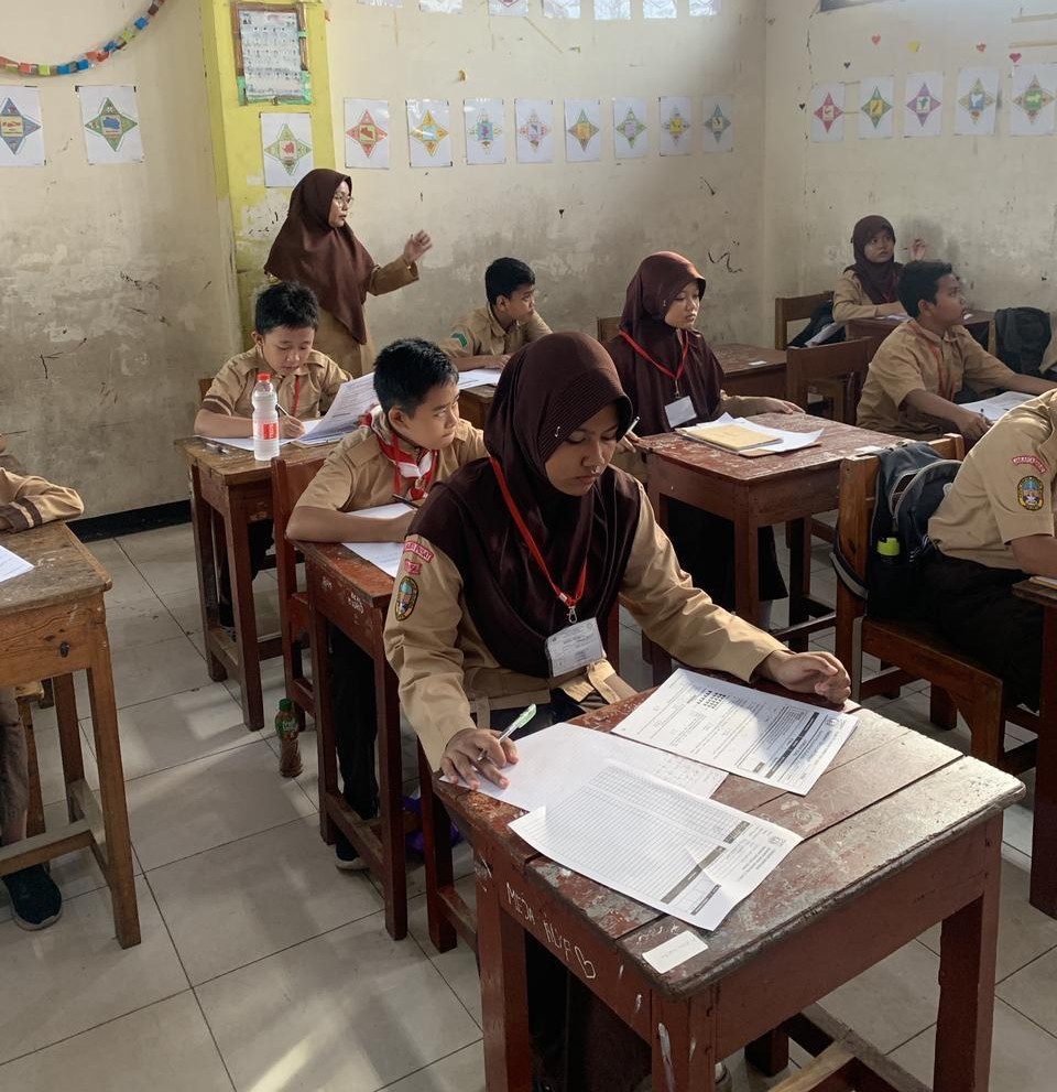 Langkah Cepat Dinas Pendidikan DKI Jakarta Membalik Keadaan Kasus