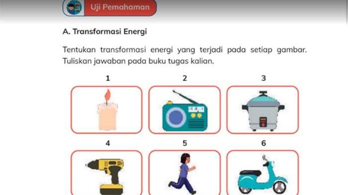 Sumber Energi Kekuatan yang Menggerakkan Dunia Kita AKSBT ac id Sumber Energi Kekuatan yang Menggerakkan Dunia Kita AKSBT ac id