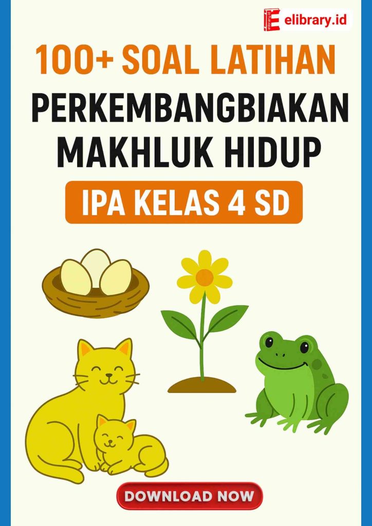 100 Soal Organ Gerak Hewan IPA Kelas 5 SD Jawaban Pembahasan 100 Soal Organ Gerak Hewan IPA Kelas 5 SD Jawaban Pembahasan