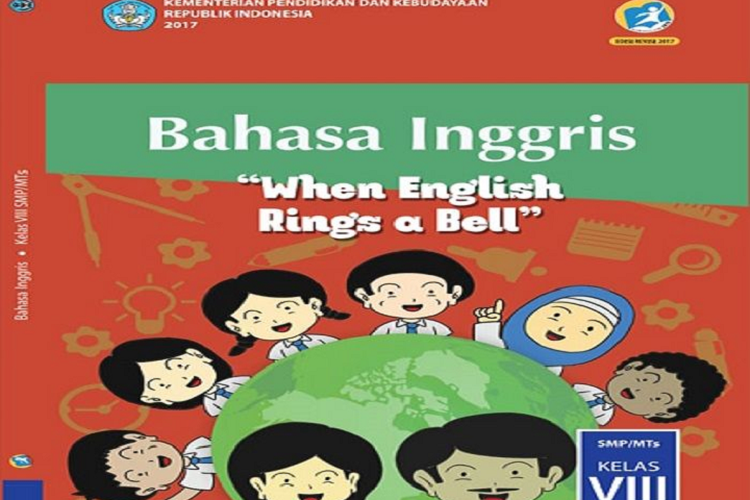 5 Contoh Soal Inggris Kelas 3 SMP yang Sering Muncul di Ujian 2026, Wajib Tahu Sebelum Terlambat