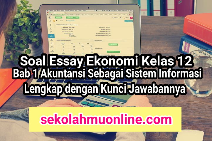 Soal Akuntansi Kelas 12 Beserta Jawaban Dalchaebi Soal Akuntansi Kelas 12 Beserta Jawaban Dalchaebi