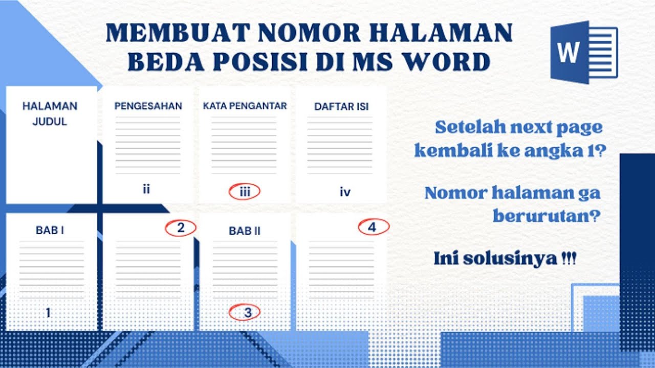 7 Cara Mengubah Posisi Kalimat di MS Word Ternyata Semudah Ini, Wajib Tahu
