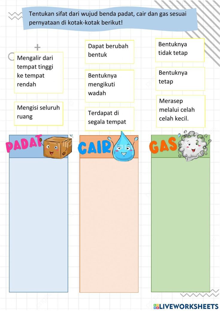Ini dia 3 Fakta Mengejutkan dari Contoh Soal IPA Kelas 3 Benda dan Sifatnya yang Wajib Tahu