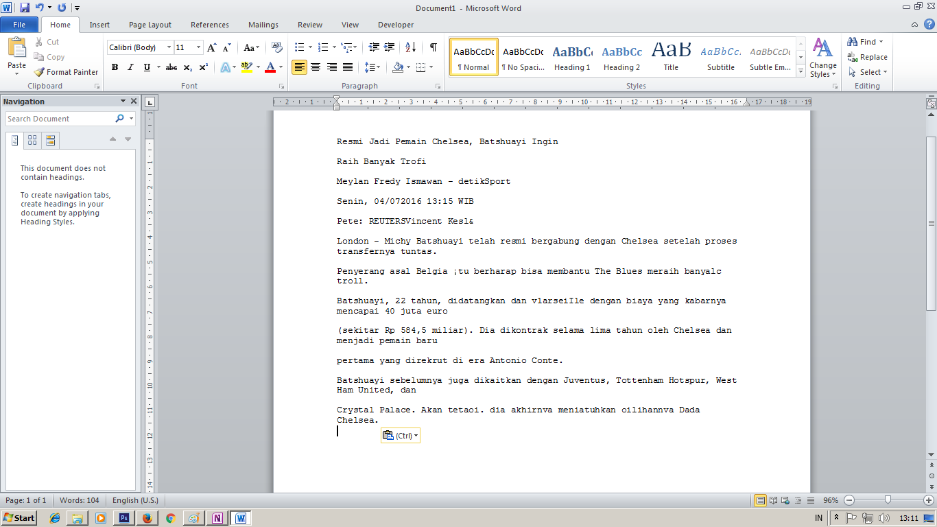 5 Rahasia software mengubah hasil scan menjadi word Cepat dan Akurat Sebelum Deadline