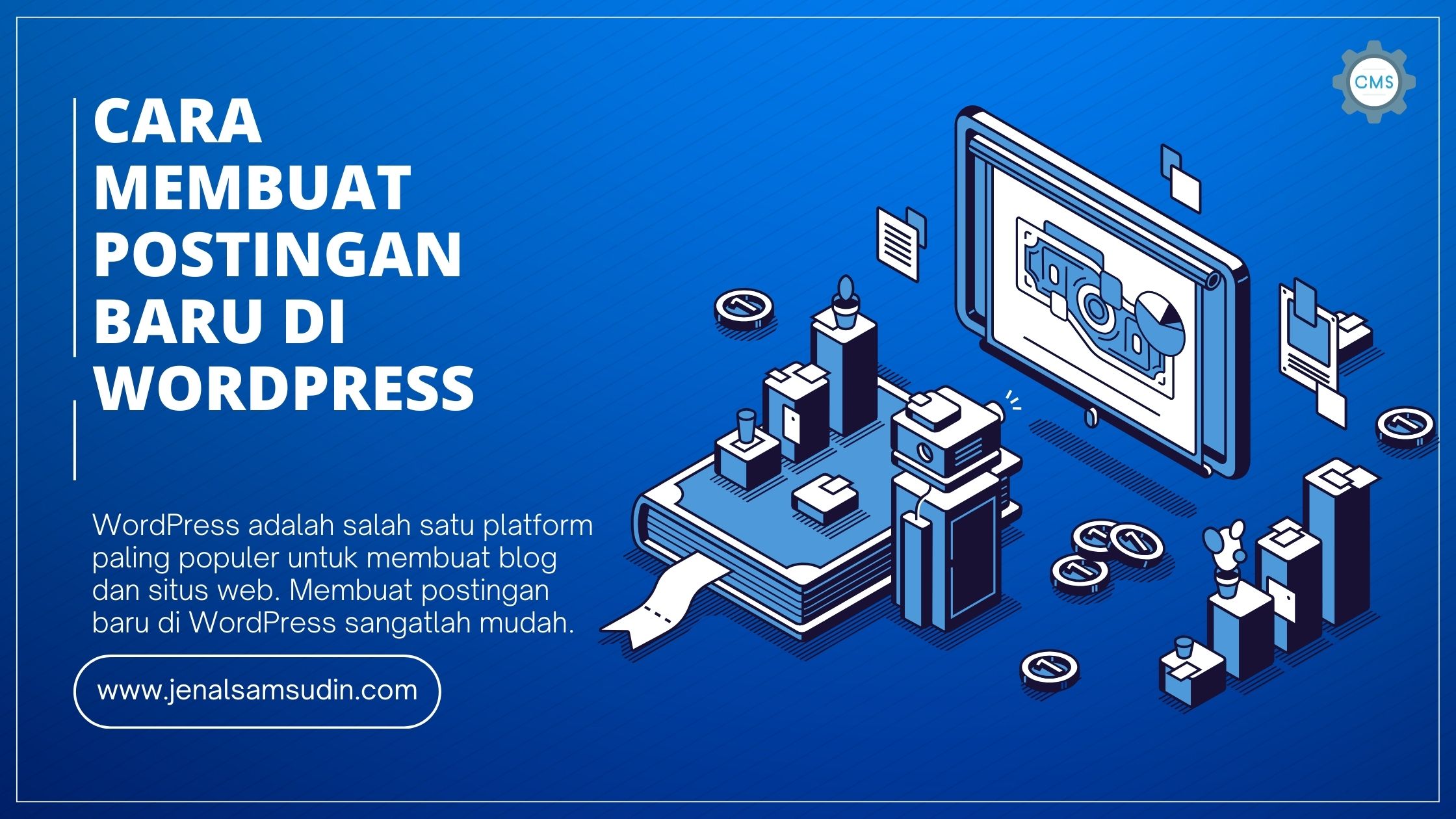 7 Alasan Progres Edu Solusi Sekolah, plus situs untuk mengubah word ke postingan wordpress
