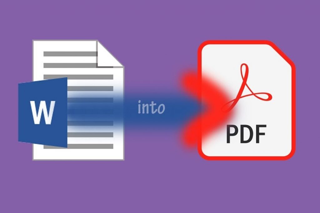 7 Cara Memilih Situs Ubah Word ke PDF yang Aman dan Cepat di Tahun 2026, Wajib Tahu Sebelum File Bocor
