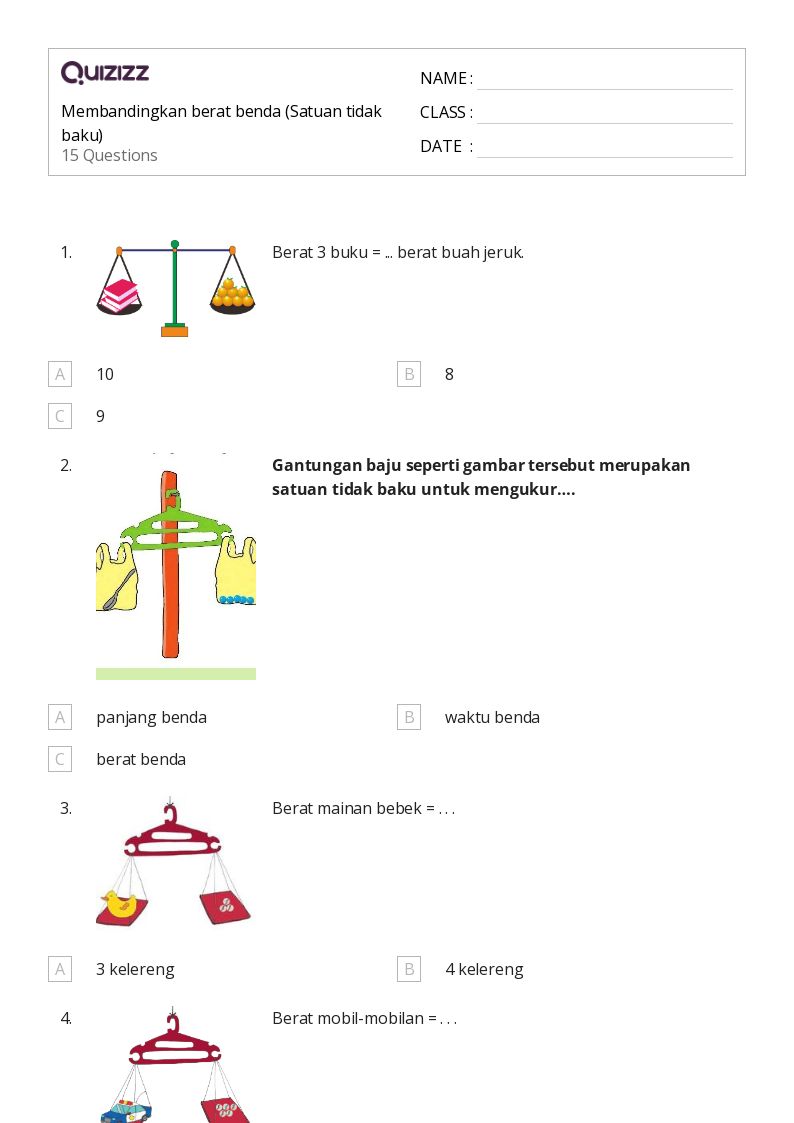 7 Rahasia Segitiga Sama Kaki dengan Contoh Soal Matematika Kelas 1 SD Satuan Tak Baku