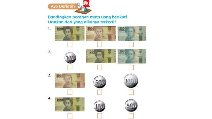Kunci Jawaban Tema 3 Kelas 2 Halaman 24 Buku Tematik Subtema 1 Kunci Jawaban Tema 3 Kelas 2 Halaman 24 Buku Tematik Subtema 1