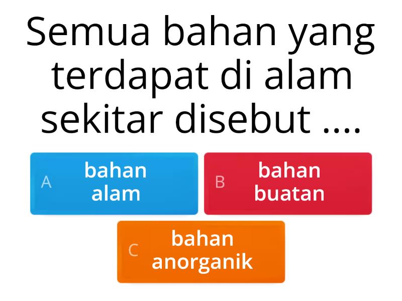 Rahasia Contoh Soal Kelas 1 SBDP Bahan Alam dalam Berkarya yang Bikin Anak Suka Belajar