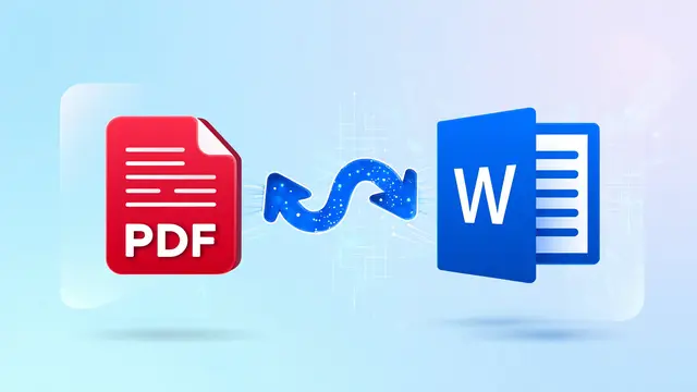 Terbukti 5 Situs Ubah PDF ke Word Terbaik 2026 yang Bikin Dokumenmu Lebih Cepat