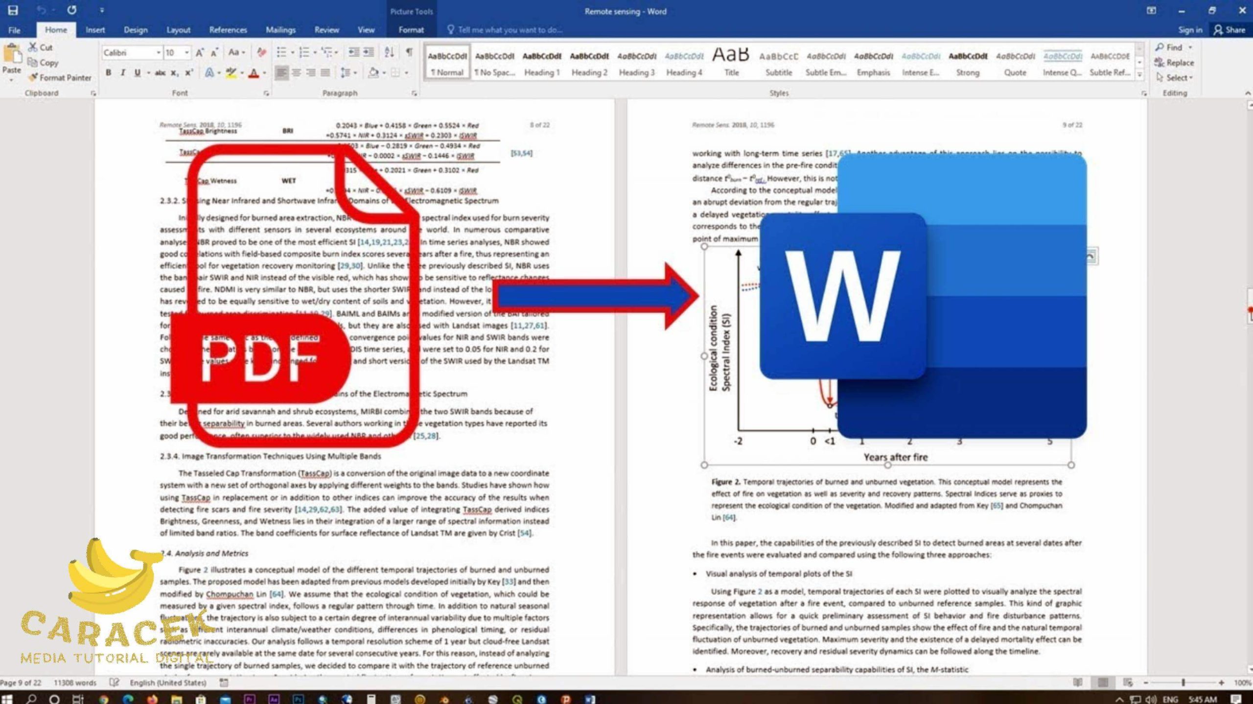 Ternyata Ini Rahasia Software Edit Video Pengubah PDF ke Word yang Bikin Kerja 2 Kali Lebih Cepat di 2026