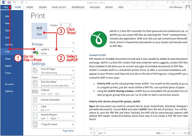 Terbukti 5 Alasan Pilih shotware terbaik ubah word ke pdf untuk Produktivitas Tinggi